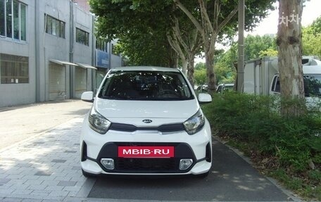 KIA Morning III, 2021 год, 840 000 рублей, 2 фотография