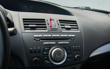 Mazda 3, 2011 год, 670 000 рублей, 5 фотография