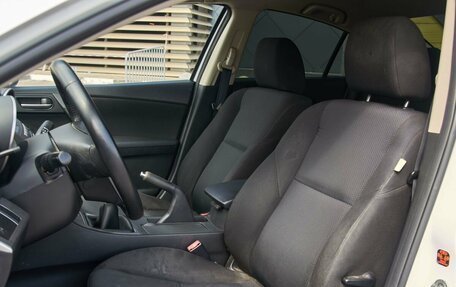 Mazda 3, 2011 год, 670 000 рублей, 11 фотография