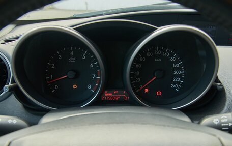 Mazda 3, 2011 год, 670 000 рублей, 18 фотография