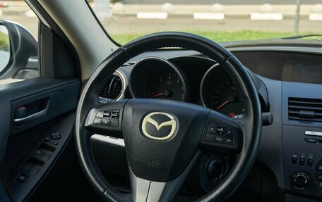 Mazda 3, 2011 год, 670 000 рублей, 14 фотография