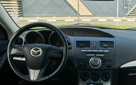 Mazda 3, 2011 год, 670 000 рублей, 13 фотография