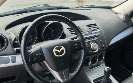 Mazda 3, 2011 год, 670 000 рублей, 10 фотография