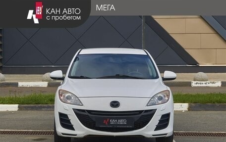 Mazda 3, 2011 год, 670 000 рублей, 3 фотография