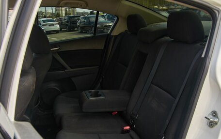 Mazda 3, 2011 год, 670 000 рублей, 12 фотография
