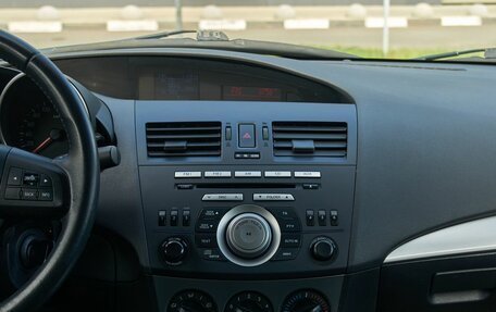 Mazda 3, 2011 год, 670 000 рублей, 15 фотография