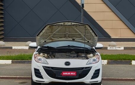 Mazda 3, 2011 год, 670 000 рублей, 16 фотография