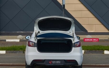 Mazda 3, 2011 год, 670 000 рублей, 17 фотография