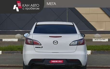 Mazda 3, 2011 год, 670 000 рублей, 4 фотография