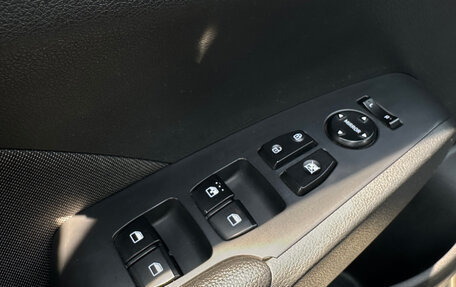 Hyundai Solaris II рестайлинг, 2018 год, 1 190 000 рублей, 16 фотография