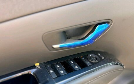 Hyundai Tucson, 2025 год, 3 850 000 рублей, 9 фотография
