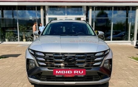 Hyundai Tucson, 2025 год, 3 850 000 рублей, 3 фотография