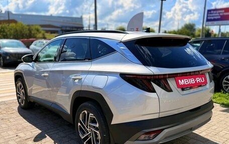 Hyundai Tucson, 2025 год, 3 850 000 рублей, 7 фотография