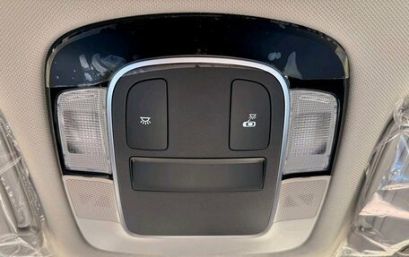 Hyundai Tucson, 2025 год, 3 850 000 рублей, 19 фотография