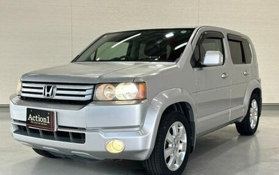 Honda Crossroad, 2010 год, 1 150 000 рублей, 1 фотография