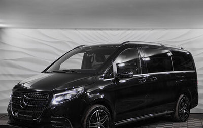 Mercedes-Benz V-Класс, 2025 год, 15 300 000 рублей, 1 фотография