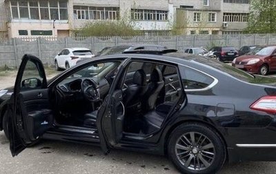 Nissan Teana, 2013 год, 880 000 рублей, 1 фотография