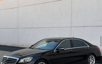 Mercedes-Benz S-Класс, 2013 год, 2 500 000 рублей, 1 фотография