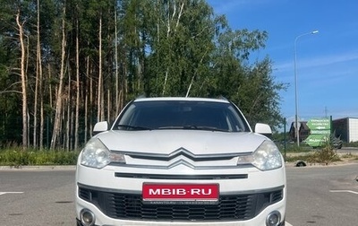 Citroen C-Crosser, 2011 год, 850 000 рублей, 1 фотография
