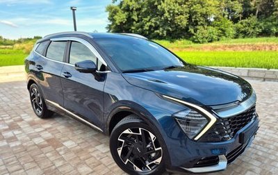 KIA Sportage IV рестайлинг, 2023 год, 2 380 000 рублей, 1 фотография