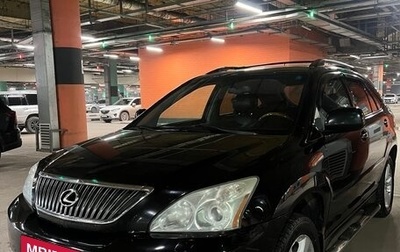 Lexus RX II рестайлинг, 2004 год, 1 300 000 рублей, 1 фотография