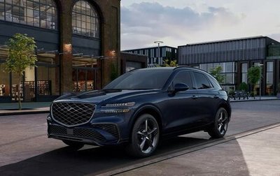 Genesis GV70, 2025 год, 8 300 000 рублей, 1 фотография