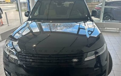 Land Rover Range Rover Sport, 2025 год, 19 871 700 рублей, 1 фотография