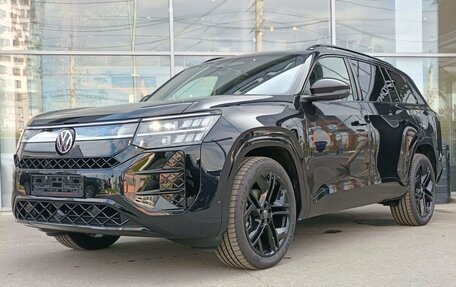 Volkswagen Teramont, 2025 год, 8 000 000 рублей, 1 фотография