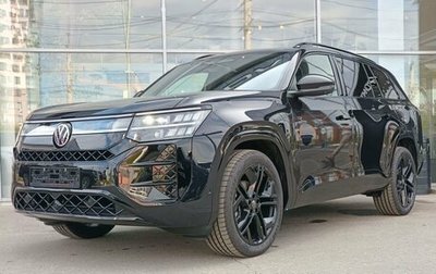 Volkswagen Teramont, 2025 год, 8 000 000 рублей, 1 фотография