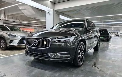 Volvo XC60 II, 2021 год, 2 900 000 рублей, 1 фотография