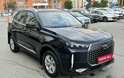 Chery Tiggo 4 I рестайлинг, 2025 год, 2 099 000 рублей, 1 фотография