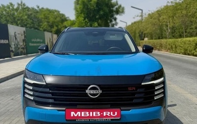 Nissan Kicks I, 2025 год, 3 229 000 рублей, 1 фотография