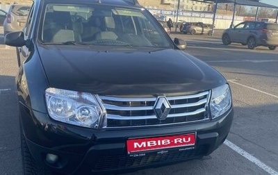Renault Duster I рестайлинг, 2013 год, 570 000 рублей, 1 фотография