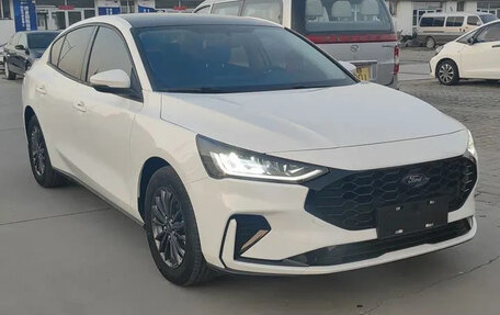 Ford Focus IV, 2022 год, 1 593 000 рублей, 1 фотография