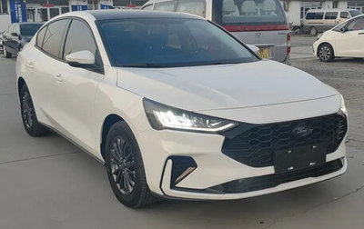 Ford Focus IV, 2022 год, 1 593 000 рублей, 1 фотография