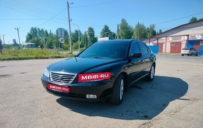 Hyundai Grandeur, 2008 год, 968 000 рублей, 1 фотография
