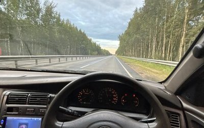 Toyota Corona IX (T190), 1993 год, 185 000 рублей, 1 фотография