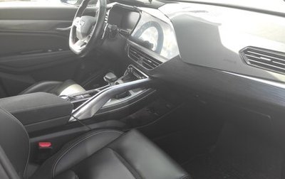 Geely Tugella FY11, 2023 год, 2 620 000 рублей, 1 фотография