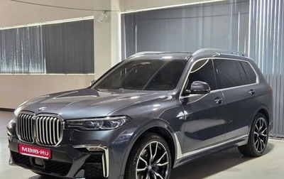 BMW X7, 2022 год, 7 050 000 рублей, 1 фотография