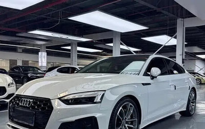 Audi A5, 2022 год, 3 450 000 рублей, 1 фотография