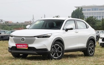 Honda Vezel, 2025 год, 2 398 000 рублей, 1 фотография