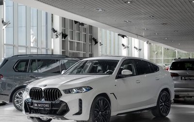 BMW X6, 2024 год, 15 190 000 рублей, 1 фотография