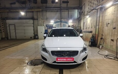 Volvo S60 III, 2011 год, 1 100 000 рублей, 1 фотография