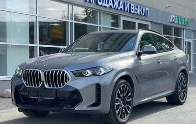 BMW X6, 2024 год, 17 290 000 рублей, 1 фотография