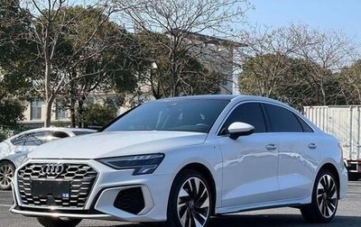 Audi A3, 2022 год, 2 311 000 рублей, 1 фотография