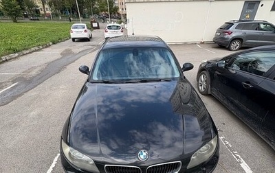 BMW 1 серия, 2008 год, 640 000 рублей, 1 фотография