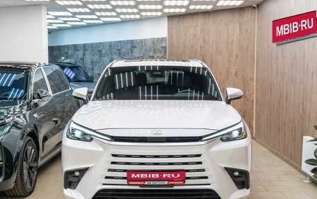 Lexus TX, 2023 год, 9 650 000 рублей, 1 фотография