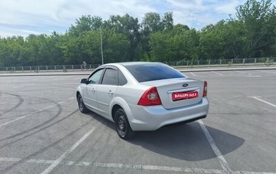 Ford Focus II рестайлинг, 2006 год, 500 000 рублей, 1 фотография