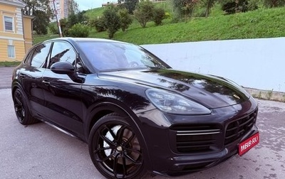 Porsche Cayenne III, 2018 год, 6 700 000 рублей, 1 фотография