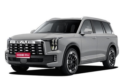 GAC GS8, 2025 год, 4 999 000 рублей, 1 фотография